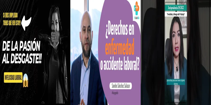 "Entiende tus Derechos sobre Desgaste Laboral en México"