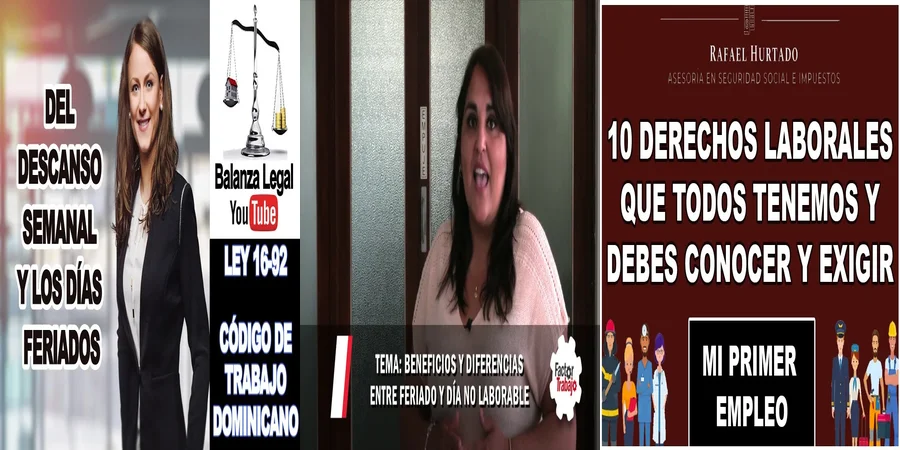 "Entiende tus Derechos sobre Feriados y Días No Laborables en México"