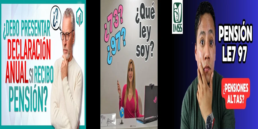 "Entiende tus Derechos sobre Jubilaciones del IMSS en México"