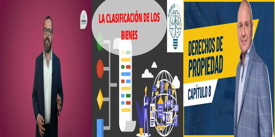 "Entiende tus Derechos sobre Propiedades en México: Aspectos Clave"