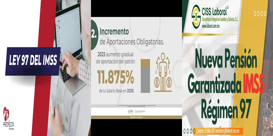 "Entiende tus Derechos sobre la Pensión del IMSS en México"