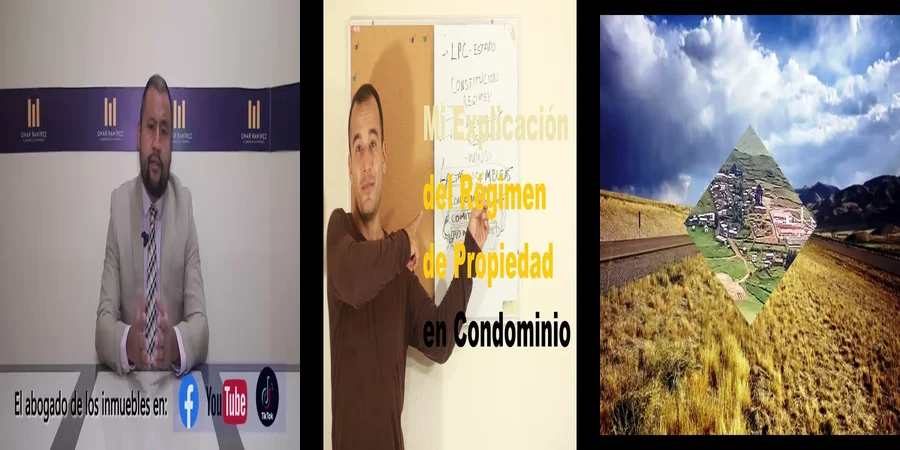 "Entiende tus Derechos sobre la Propiedad de Terrenos en México"