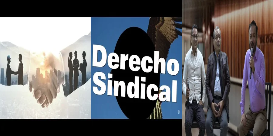 "Entiende tus derechos sindicales bajo la ley en México"
