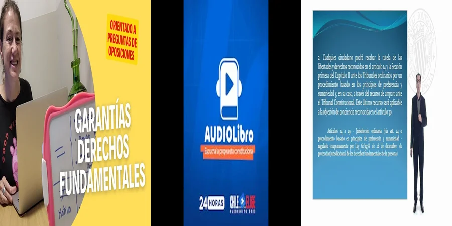"Entiende tus libertades constitucionales en el contexto legal de México"