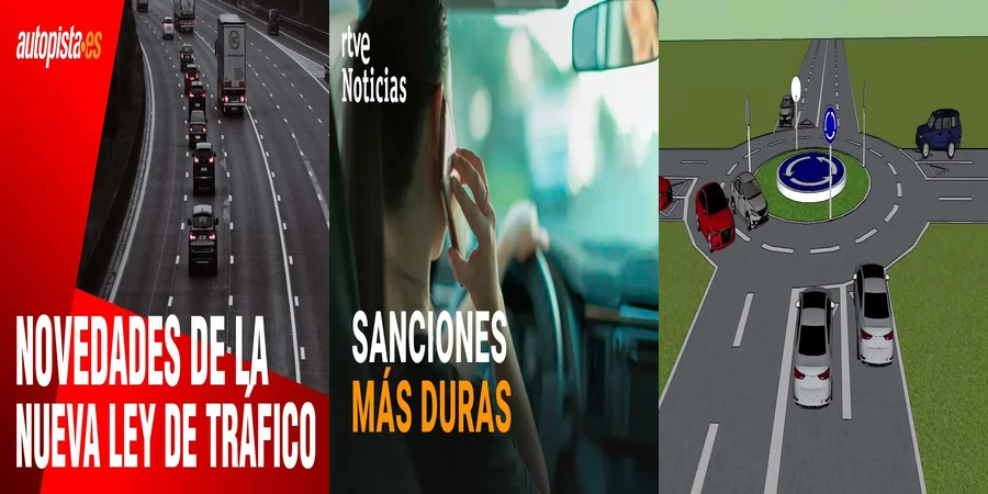 "Entérate de las Nuevas Normas de Tráfico en México 2022"