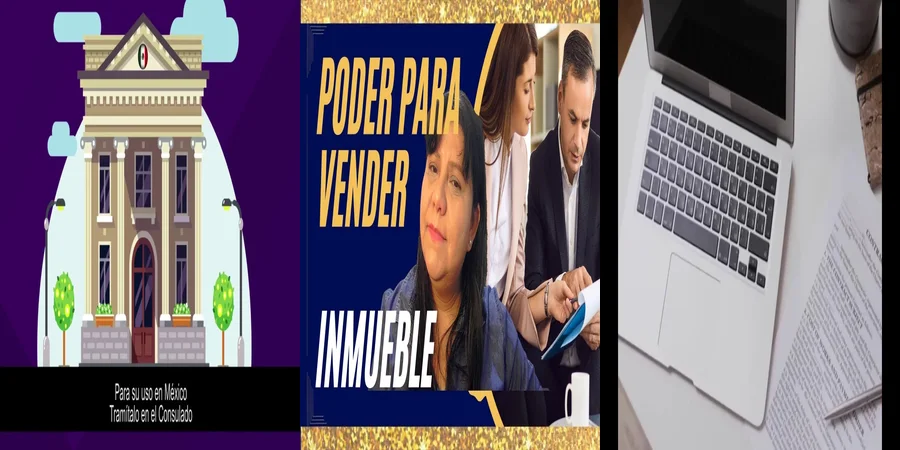 ¿Es Válido Realizar un Poder Notarial a Distancia en México?