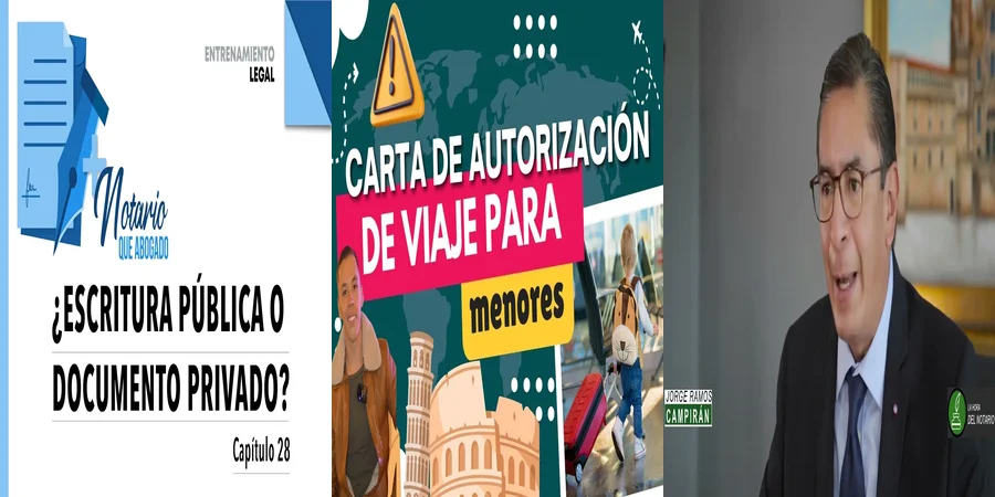 "Escritura Autorizada: Clave para Proteger tus Derechos en México"