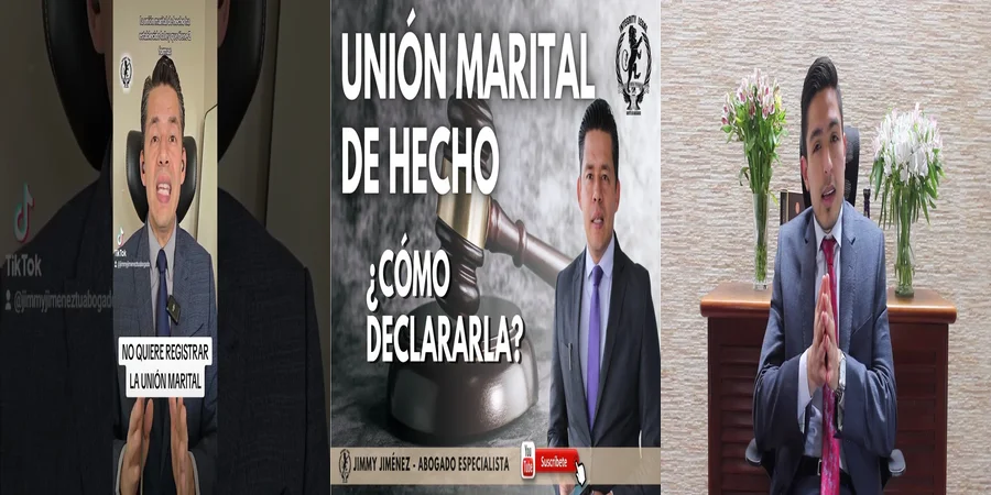 "Escritura Pública de Unión Marital: Derechos y Obligaciones en México"