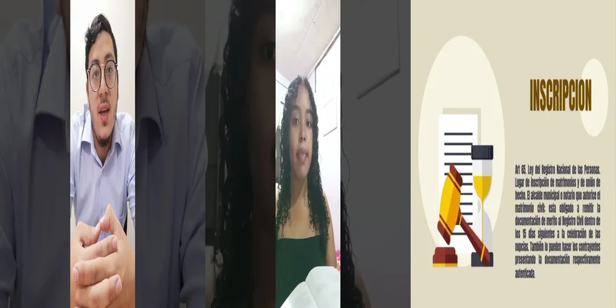 "Escritura de Matrimonio Civil en México: Derechos y Obligaciones"