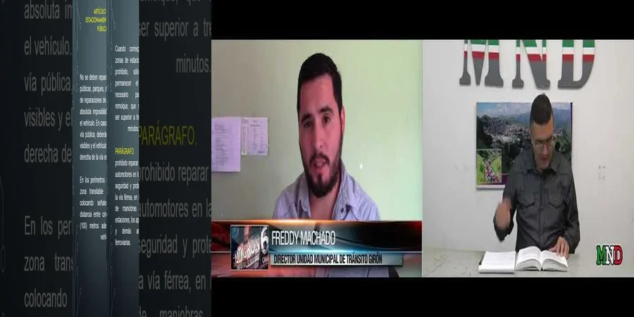 "Estacionar frente al portón: derechos y obligaciones en México"