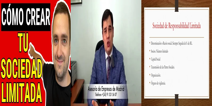 "Estatutos Sociales en Sociedades Limitadas: Claves Legales en México"