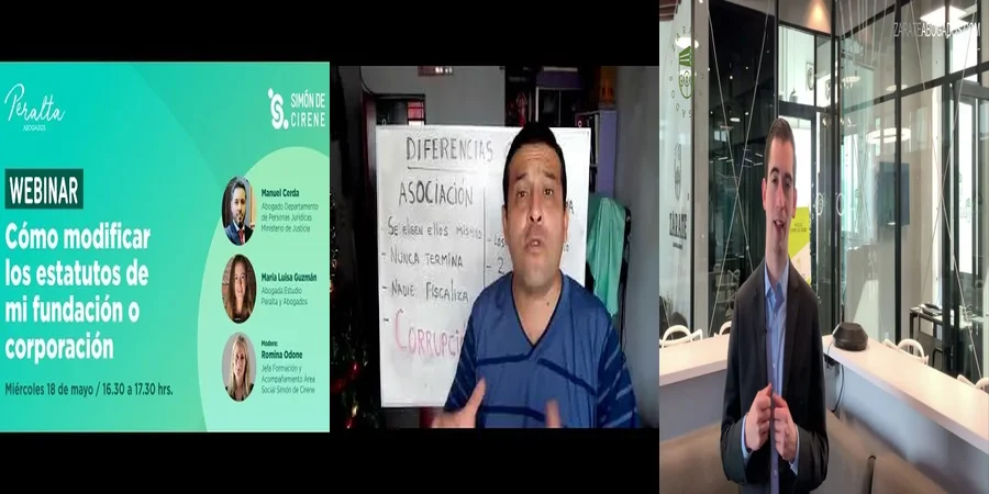 "Estatutos de Asociaciones de Turismo en México: Lo que Debes Saber"
