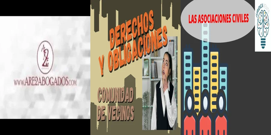 "Estatutos de Asociaciones de Vecinos: Derechos y Obligaciones en México"