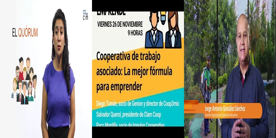 "Estatutos de Cooperativas en México: Derechos y Obligaciones Laborales"