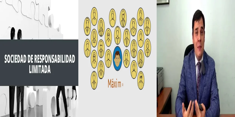 "Estatutos de Sociedad Limitada en México: Ejemplo y Requisitos Legales"