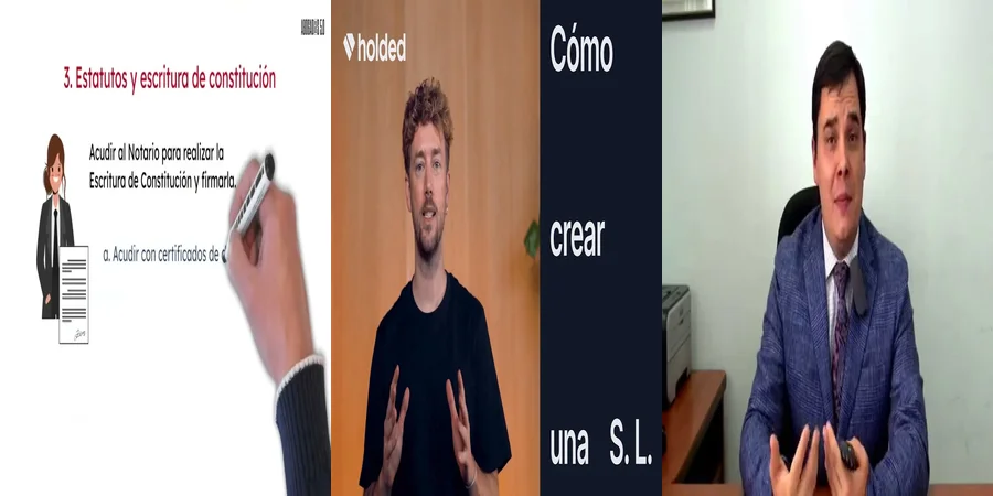 "Estatutos de una Sociedad Limitada en México: Aspectos Legales Clave"