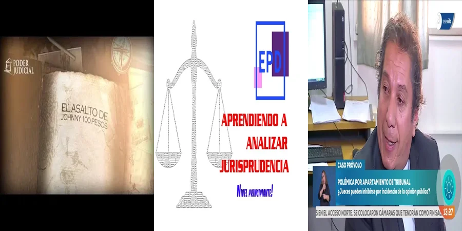 "Fallos Judiciales Cortos: Implicaciones en el Derecho Mexicano"