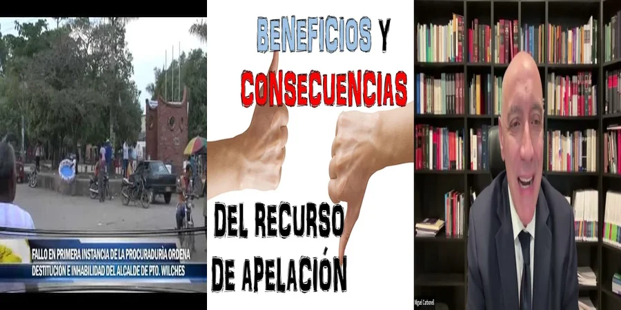 "Fallos de Primera Instancia en México: Entiende tus Derechos"
