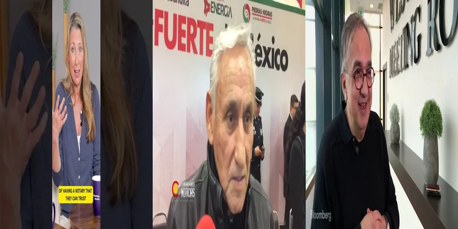 "Fiat notarial: su papel en contratos y derechos en México"