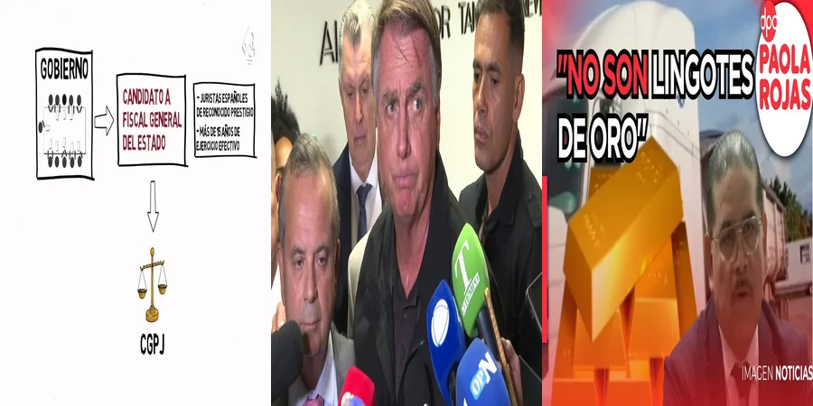 "Funciones de la fiscalía del estado en el sistema legal mexicano"