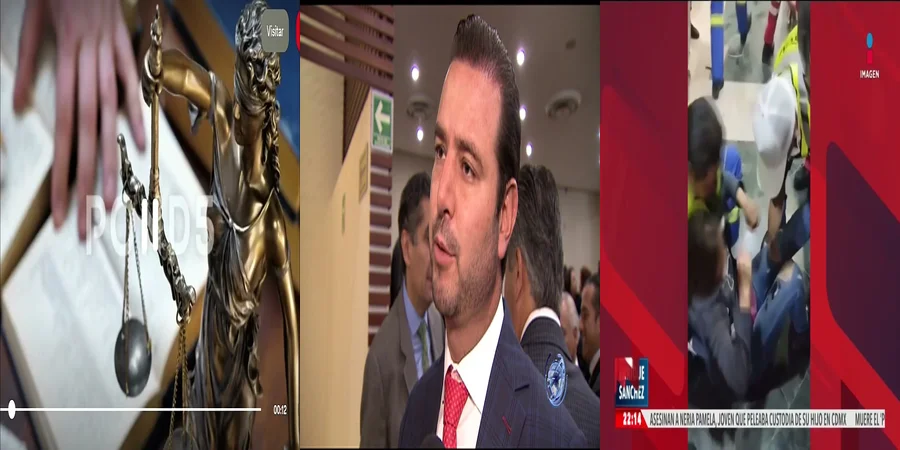 "Funciones del Tribunal Federal de Conciliación y Arbitraje en México"