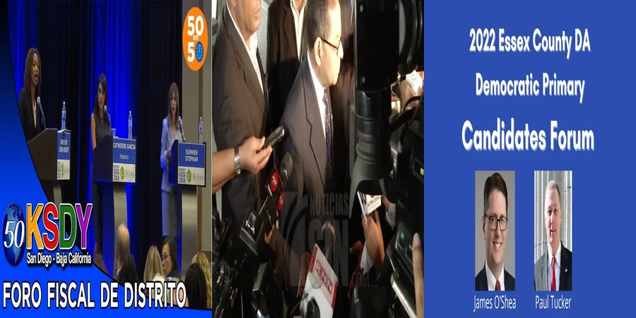 "Funciones del fiscal de distrito en el sistema legal mexicano"