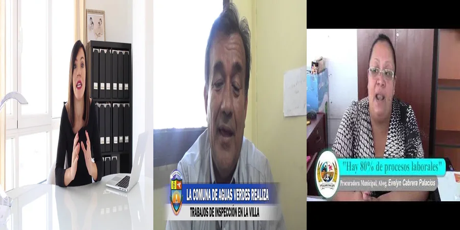 "Funciones del procurador municipal en el contexto legal mexicano"