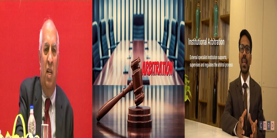 "Funciones y Beneficios del Tribunal Arbitral Ad Hoc en México"