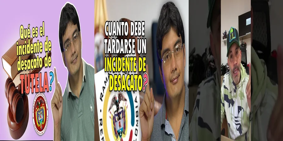 "Funciones y Poder del Juez de Tutela en el Sistema Mexicano"