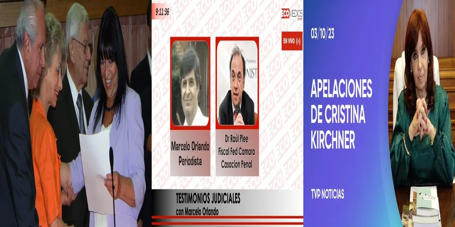 "Función de la Cámara de Casación Federal en el Derecho Mexicano"