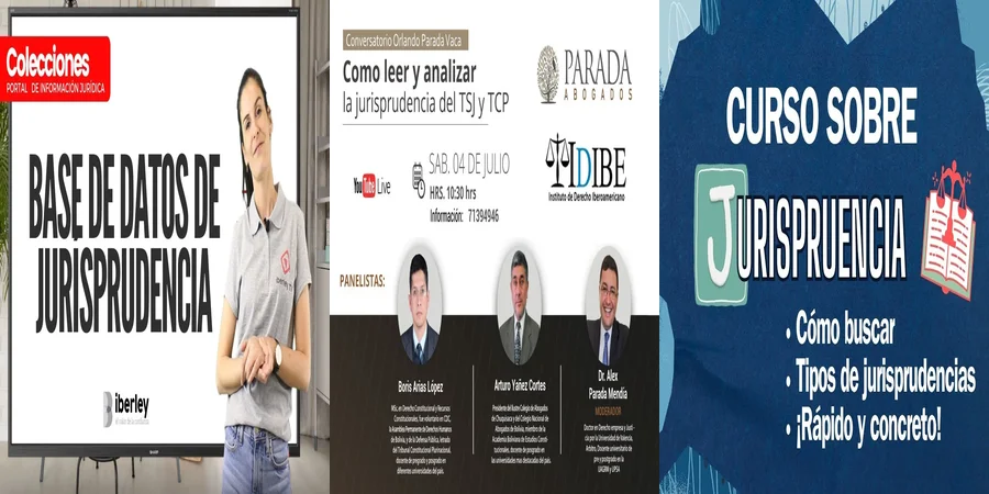 "Fundamentos de la Jurisprudencia en México: Clave para Abogados"