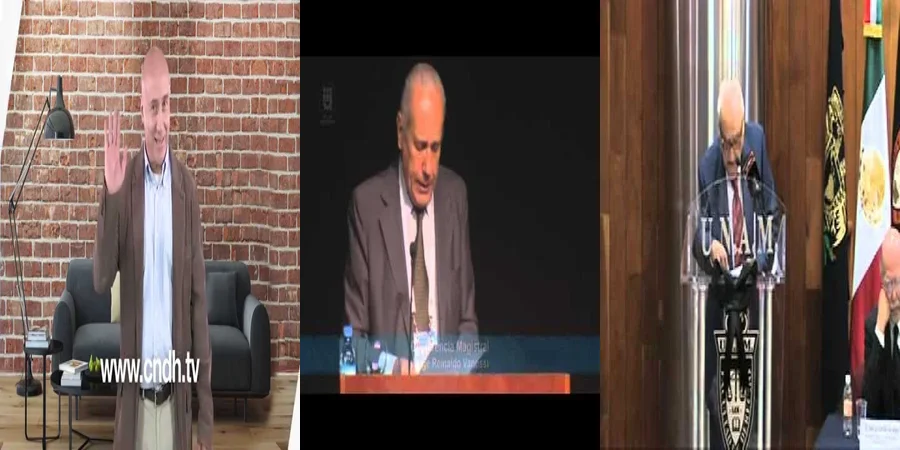 "Fundamentos del Derecho Constitucional Mexicano según Jorge Carpizo"