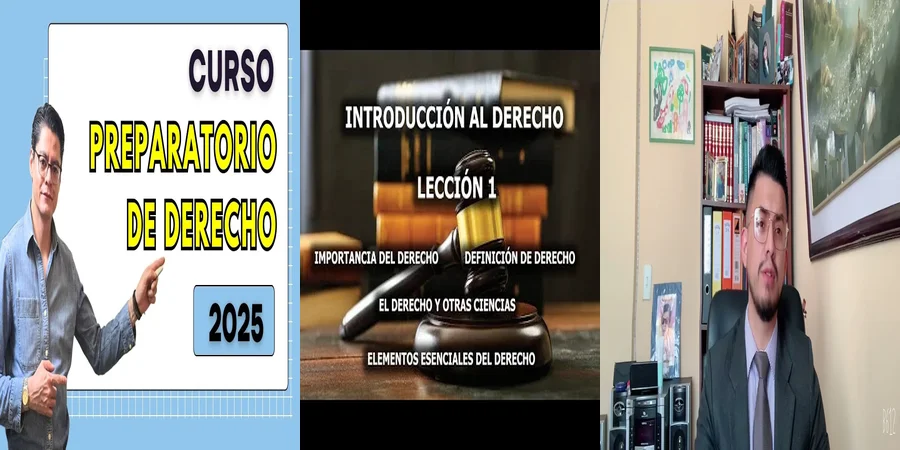 "Fundamentos del Derecho Constitucional en México: Tu guía esencial"