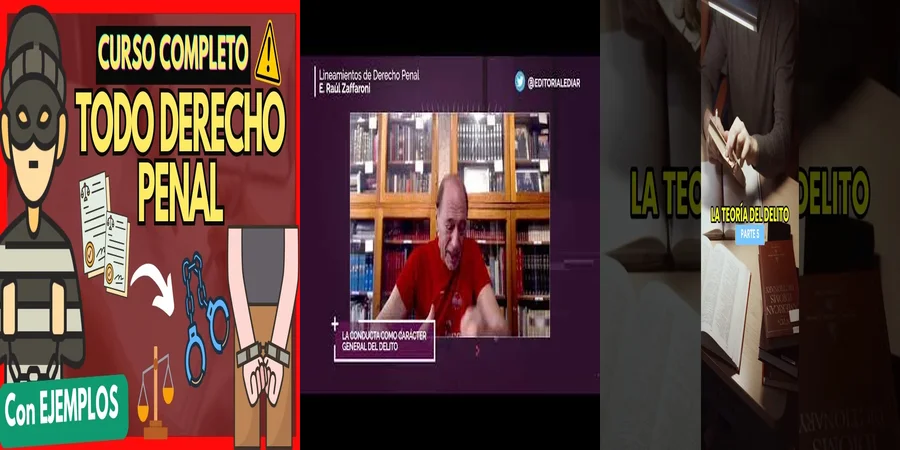 "Fundamentos del Derecho Penal en México: Guía de Fernando Castellanos"