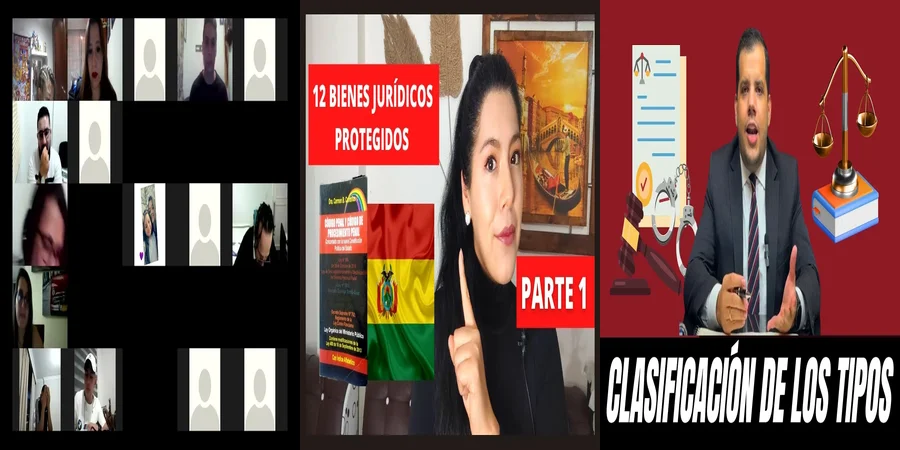 "Fundamentos del Libro de Penal Especial en el Derecho Mexicano"