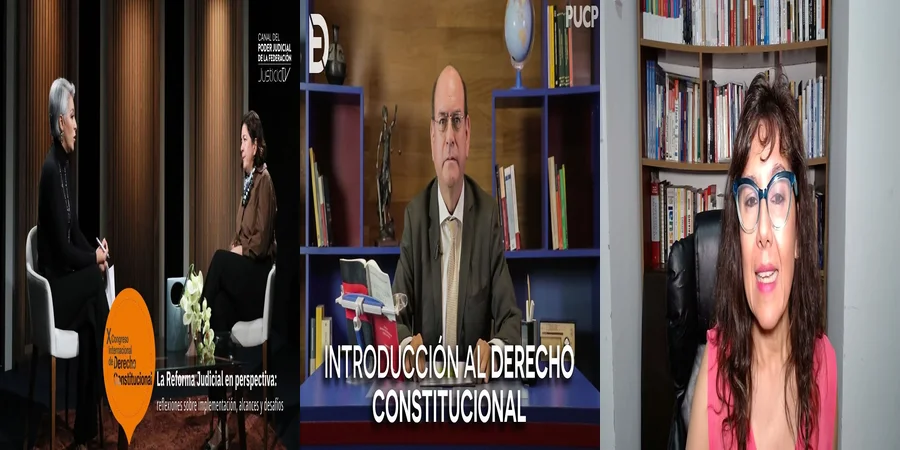 "Fundamentos del derecho constitucional en México que debes saber"