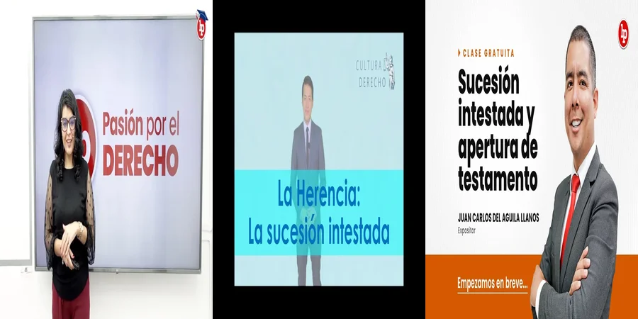 "Herencia Intestada: ¿Qué dice el Código Civil en México?"