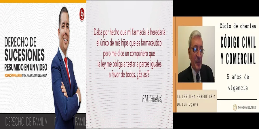 "Herencia Legítima en México: Tus Derechos y Obligaciones"