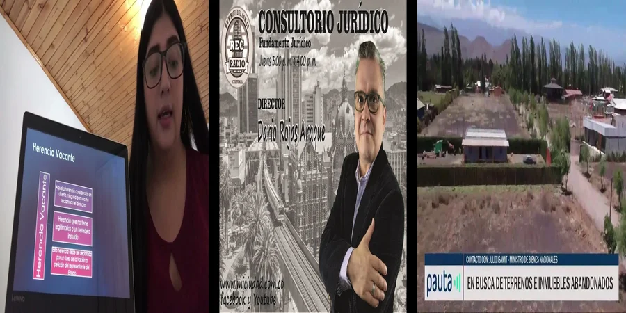 "Herencia Vacante en el Código Civil Mexicano: ¿Qué Hacer?"