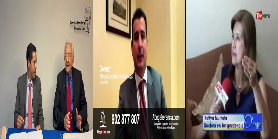 "Herencia sin Testamento: Lo que Dice el Código Civil Mexicano"