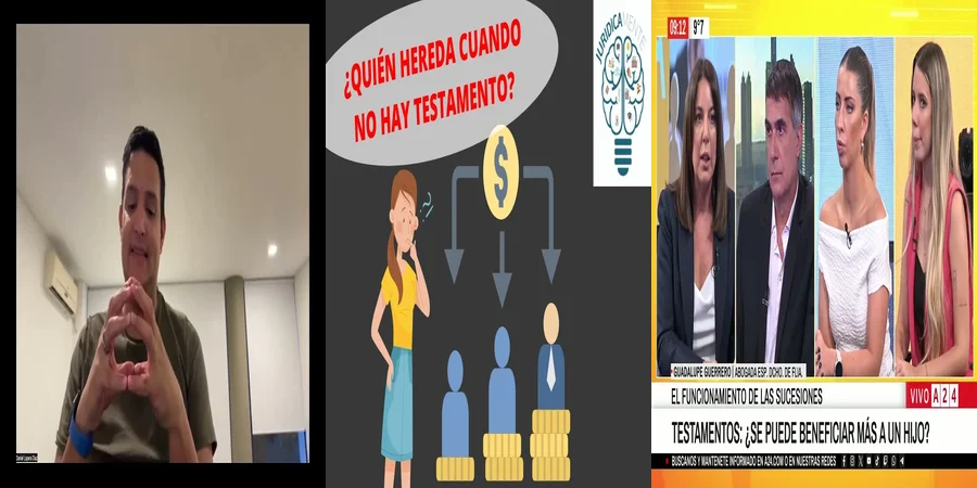 "Herencias en México: Derechos y Obligaciones que Debes Conocer"