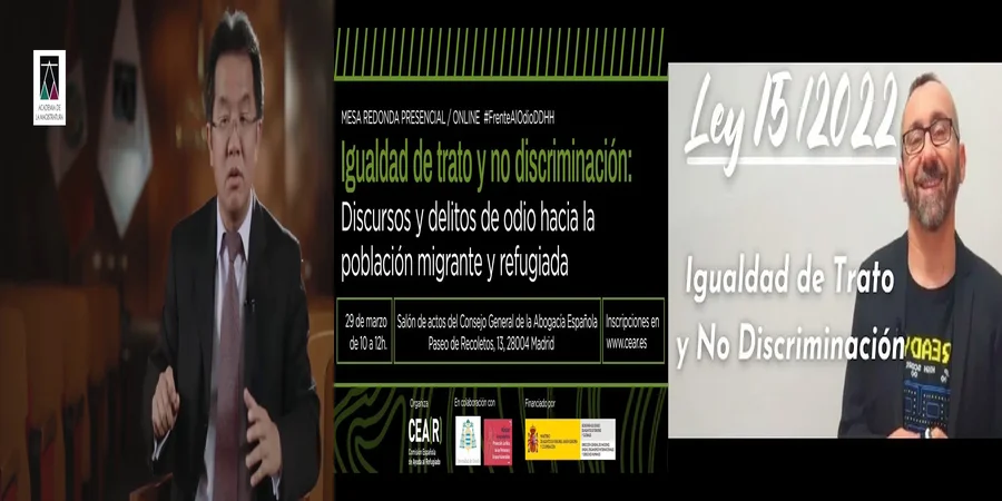 "Igualdad de trato en el trabajo: derechos que debes defender"