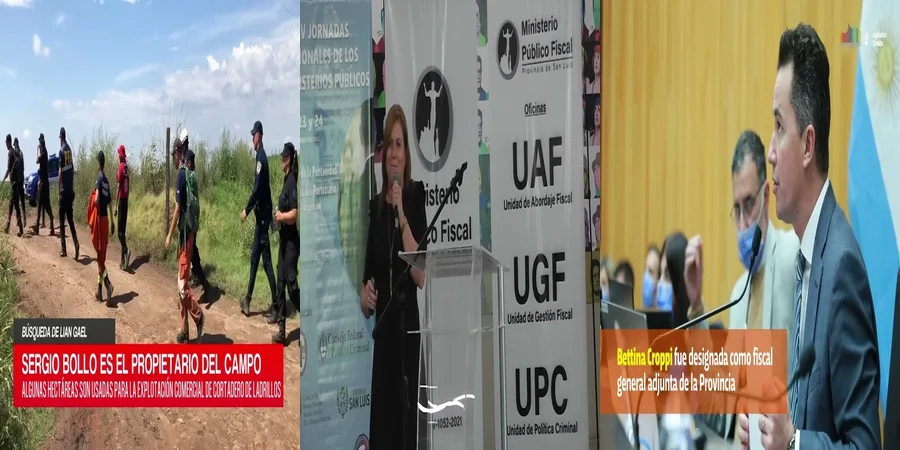 "Impacto de Bettina Croppi en los Derechos Laborales en México"