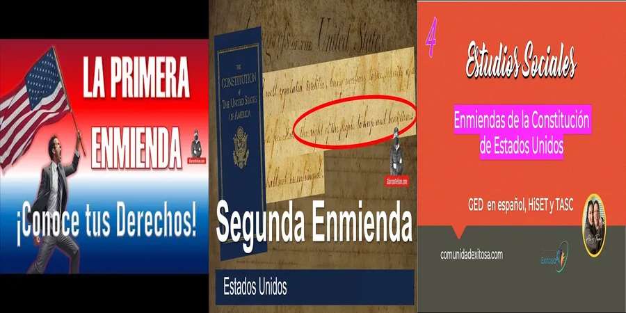 "Impacto de la Constitución Americana en Derechos en México"