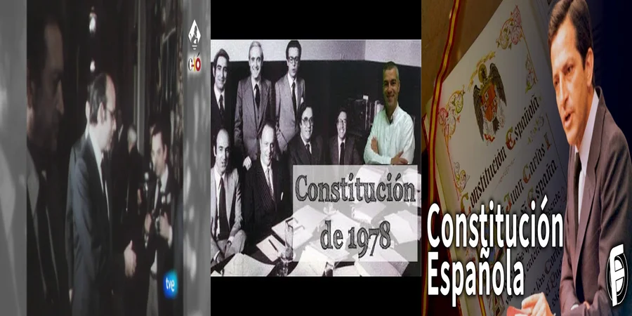 "Impacto de la Constitución de 1978 en los derechos laborales en México"