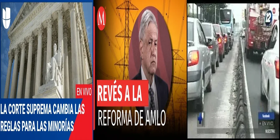 "Impacto de la Inconstitucionalidad en Derechos Laborales en México"