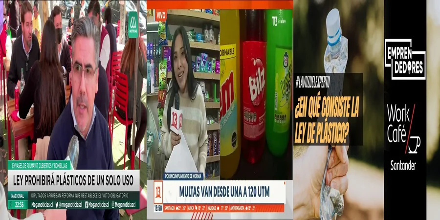 "Impacto de la Ley de Plásticos en los Derechos Ambientales en México"