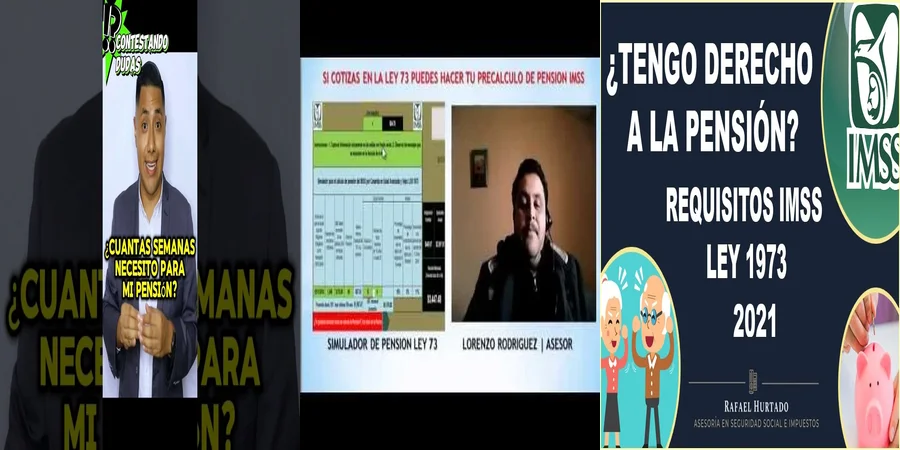 "Impacto de la Ley del IMSS en tus Derechos Laborales en México"