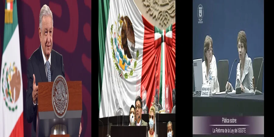 "Impacto de la Reforma del ISSSTE en tus Derechos Laborales"