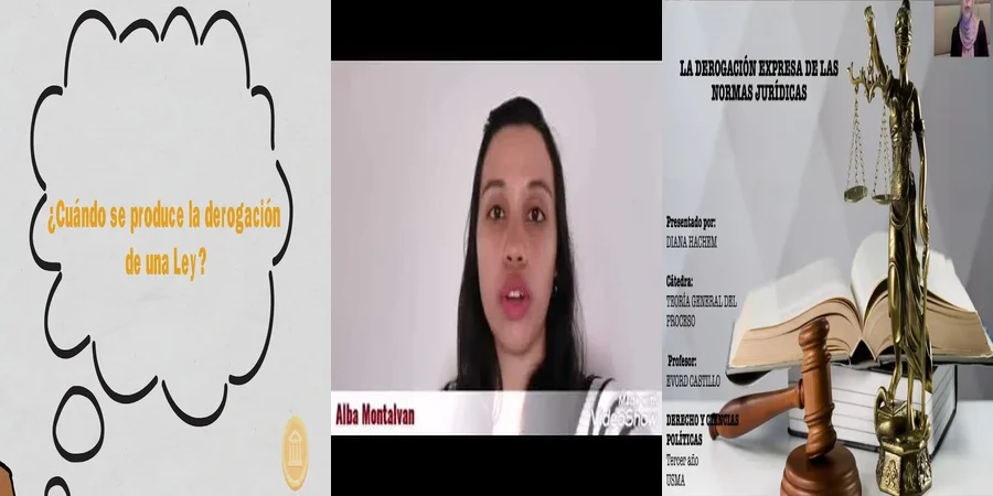 "Impacto de la derogación de leyes en tus derechos en México"